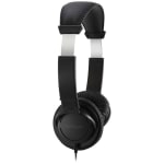 Kensington Hi-Fi USB-C Headphones - Headset - on-ear - wired - USB-C