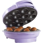 Brentwood Electric Cake Pop Maker, Purple