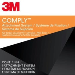 3M COMPLY Flip Attach, Full Screen Universal Laptop Fit, COMPLYFS - 1