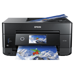 Epson Expression Premium XP-7100 Wireless Inkjet All-In-One Color Printer