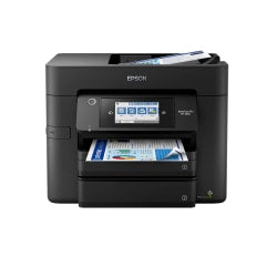 Epson WorkForce Pro WF-4830 Wireless Inkjet All-In-One Color Printer