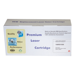 Xerox 6R1514 CMA High-Yield Yellow Toner Cartridge, 6R1514 CMA