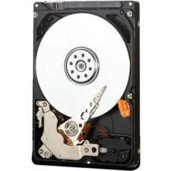 WD Blue WD20NPVZ 2 TB Hard Drive - 2.5in Internal - SATA (SATA/600) - 5400rpm - 2 Year Warranty