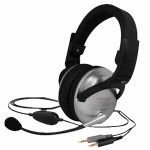 Koss SB49 Stereo Headset - Over-the-head