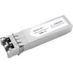 Axiom 8Gbps Fibre Channel SW SFP+ Transceiver for HP (4-Pack) - C8R23A - For Optical Network, Data Networking - 1 x - Optical Fiber8 Gbit/s"