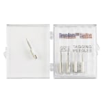 Garvey Freedom Tag Needles, 1-5/16in x 1/16in, Pack Of 5 Needles