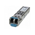 Cisco - SFP+ transceiver module - 10 GigE - 10GBase-LR - LC/PC single-mode - up to 6.2 miles - 1310 nm - for Catalyst ESS9300, Switch Module 3012, Switch Module 3110G, Switch Module 3110X; Nexus 5010