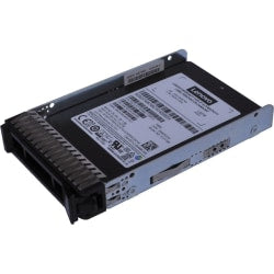 Lenovo PM883 1.92 TB Solid State Drive - 2.5in Internal - SATA (SATA/600) - 550 MB/s Maximum Read Transfer Rate - Hot Swappable - 1 Year Warranty - 1 Pack