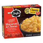 Stouffers Classics Macaroni And Cheese, 12 Oz Box, Pack Of 6 Boxes