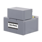 CyberPower RB1290X4K - UPS battery - 4 x battery - lead acid - 9 Ah