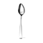 Walco Monterey Stainless Steel Teaspoons, Silver, Pack Of 36 Teaspoons