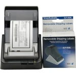 Seiko Removable Shipping Labels - Perfect for 2in x 4in shipping labels