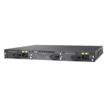 Cisco Redundant Power System 2300 - Power supply - redundant (rack-mountable) - 1U - for Cisco 28XX, 28XX V3PN, 3825, 3825 V3PN; Catalyst 29XX, 35XX, 3750; Catalyst Express 500