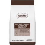 Nestle Premium Chocolate Drink Mix for Hot Chocolate and Mochas, 1.75 Lb Bag, Box of 4 Bags