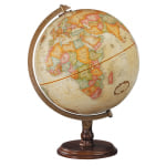 Replogle Globes The Lenox Globe, 12in