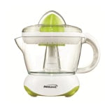 Brentwood Citrus Squeezer/Juicer, 24 Oz, White