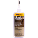 Miracle Sealants 511 Grout Sealer, 6 Oz, Case Of 12 Bottles