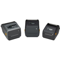 Zebra ZD421 6079103 Thermal Transfer Printer