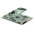 Lexmark Scanner Controller Card Assembly, 40X2075