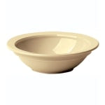 Cambro Camwear Fruit Bowls, 5 Oz, Beige, Pack Of 48 Bowls