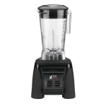 Waring Xtreme 3-Speed Blender, Black